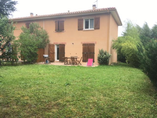 Maison 4 pièces 104 m²