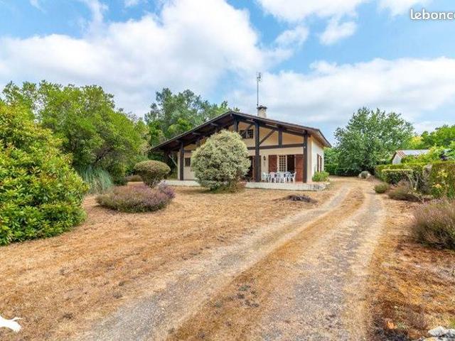 Maison 4 pièces 104 m²