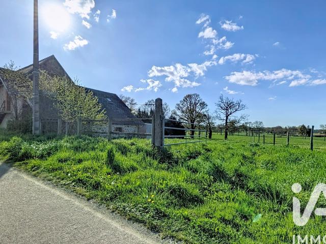 Maison 4 pièces 104 m²