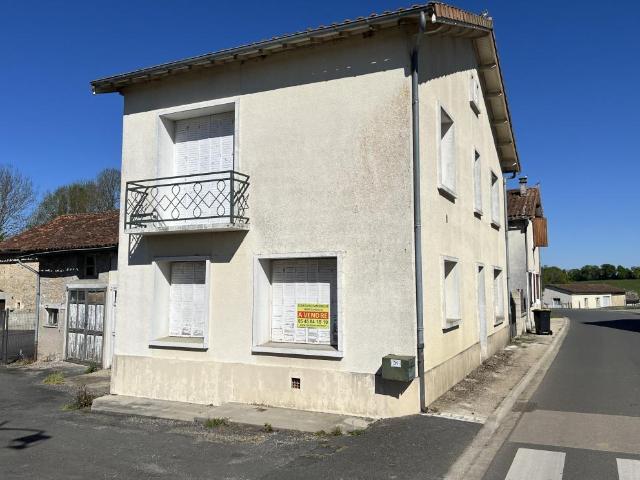 Maison 4 pièces 104 m²