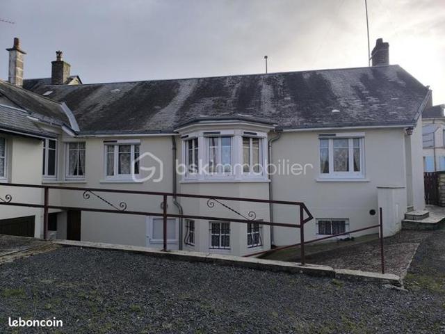 Maison 4 pièces 104 m²