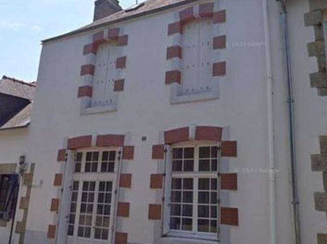 Maison 4 pièces 104 m²