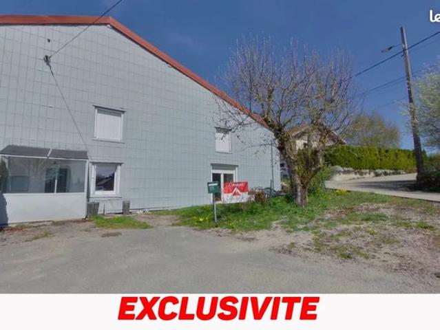 Maison 4 pièces 104 m²