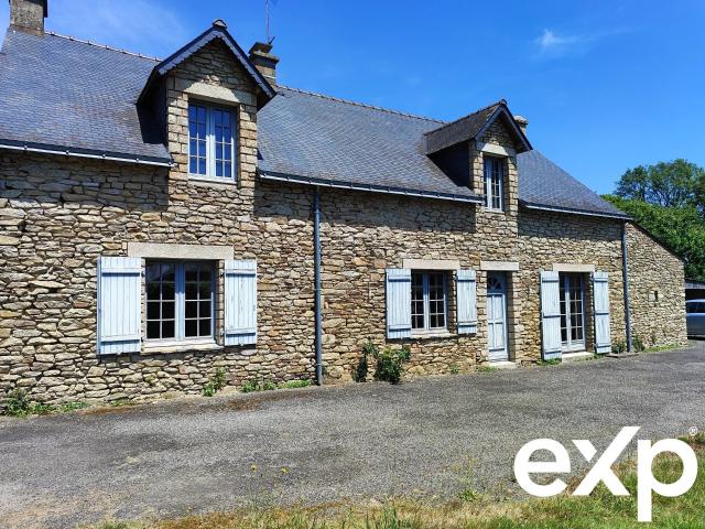 Maison 4 pièces 104 m²