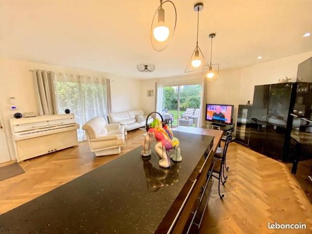 Maison 4 pièces 104 m²