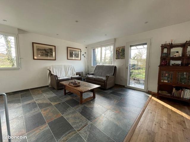 Maison 4 pièces 104 m²