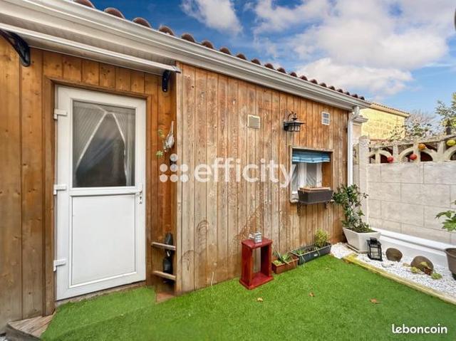 Maison 4 pièces 104 m²