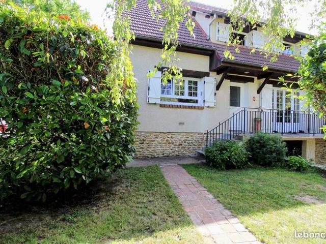 Maison 4 pièces 104 m²
