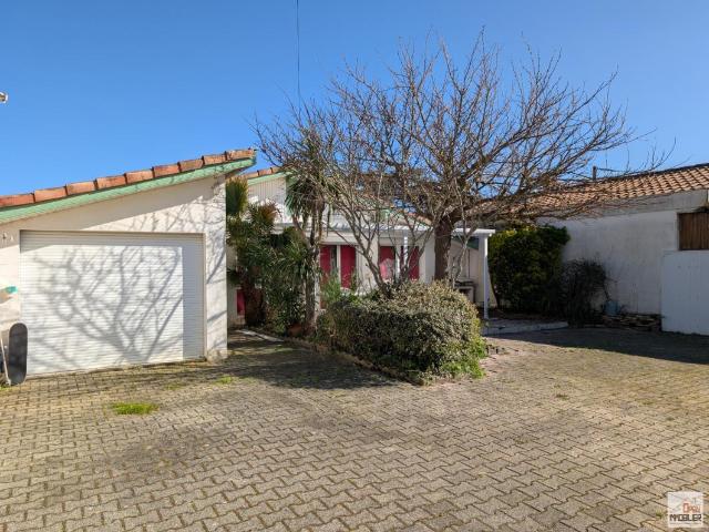 Maison 4 pièces 104 m²