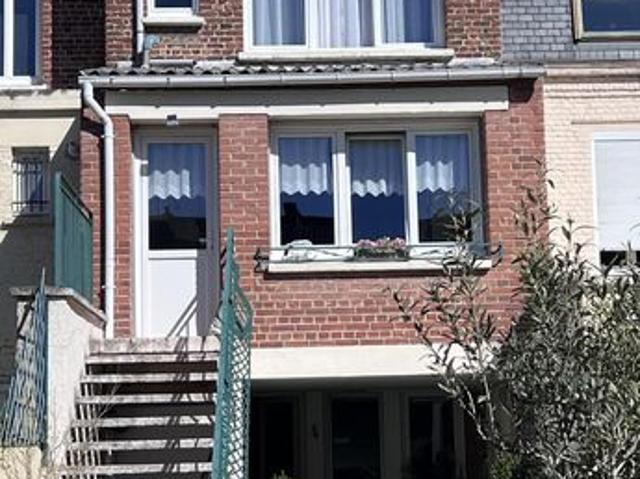 Maison 4 pièces 104 m²