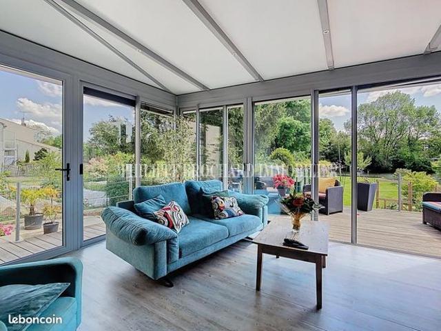 Maison 4 pièces 104 m²