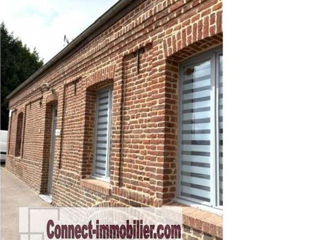 Maison 4 pièces 104 m²