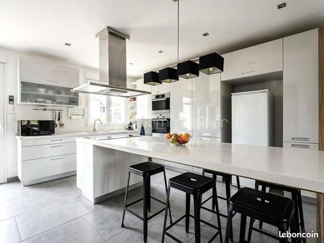 Maison 4 pièces 104 m²
