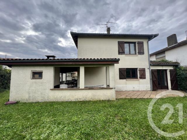 Maison 4 pièces 104 m²