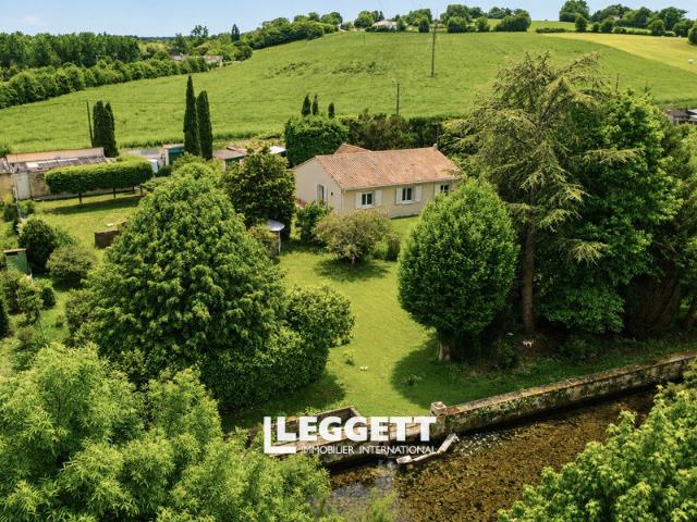 Maison 4 pièces 104 m²