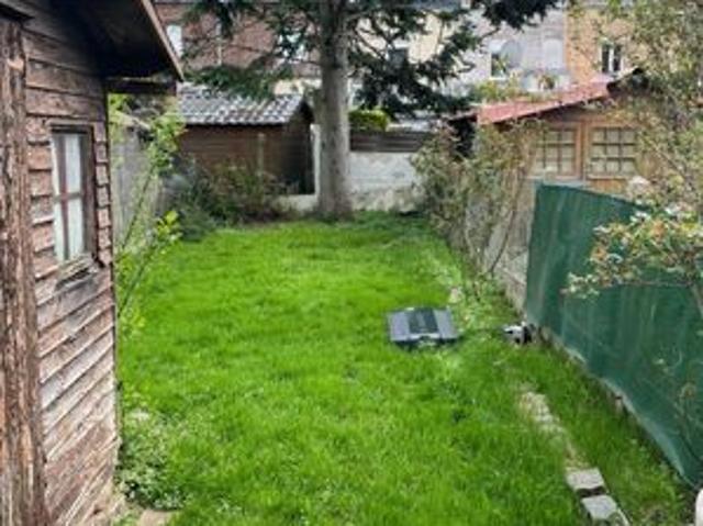Maison 4 pièces 104 m²