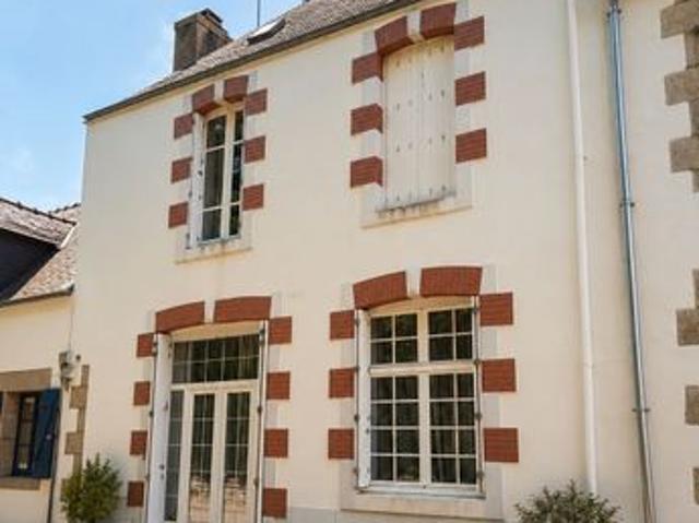 Maison 4 pièces 104 m²
