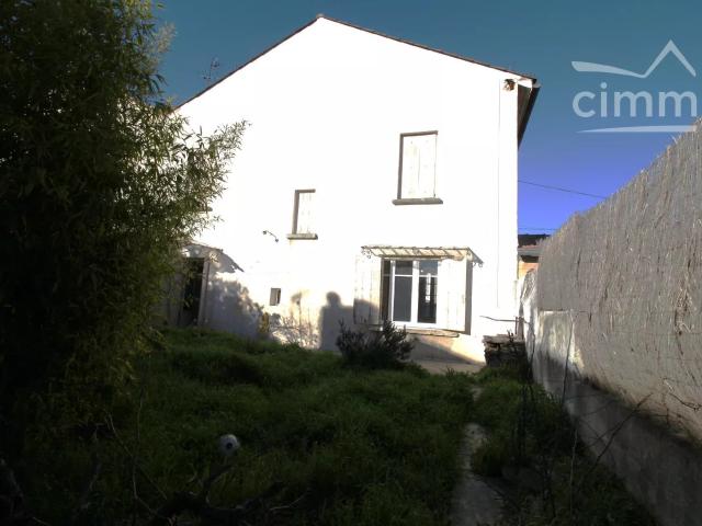 Maison 4 pièces 104 m²
