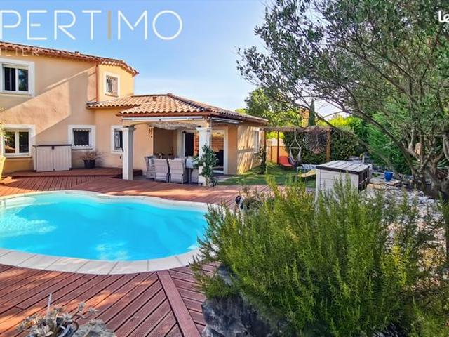 Maison 4 pièces 104 m²