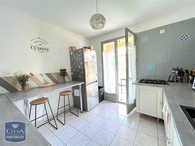 Maison 4 pièces 104 m²