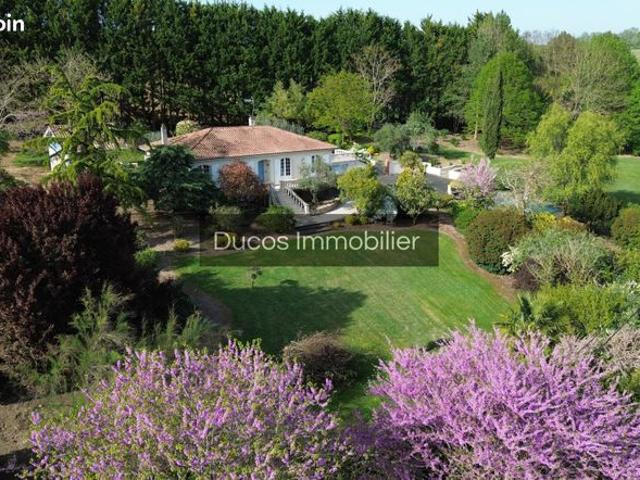 Maison 4 pièces 104 m²