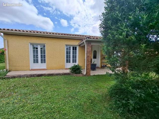 Maison 4 pièces 104 m²