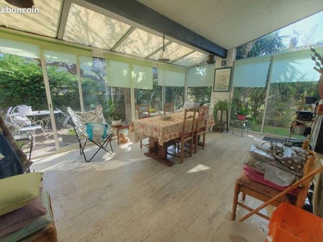 Maison 4 pièces 104 m²
