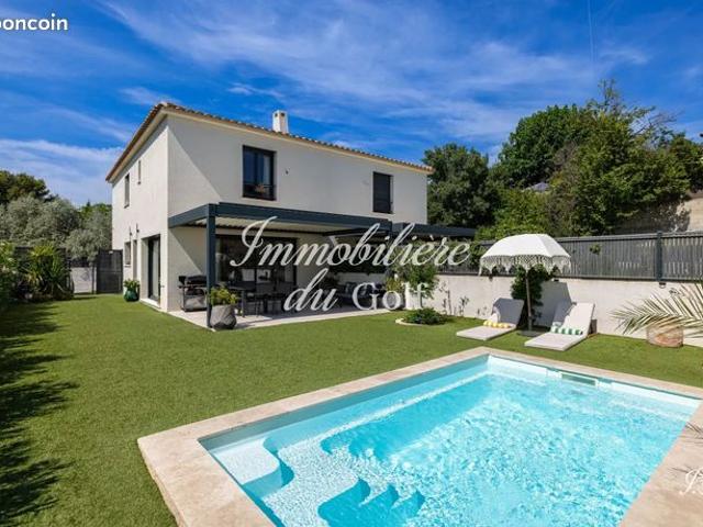 Maison 4 pièces 104 m²