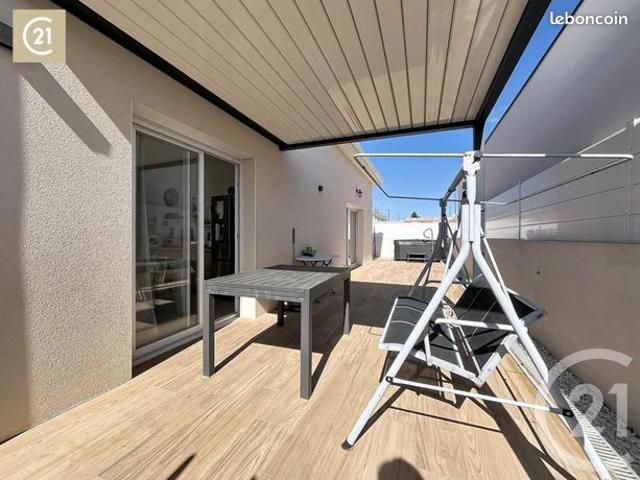 Maison 4 pièces 104 m²