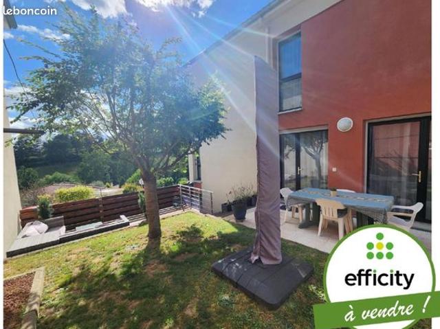 Maison 4 pièces 104 m²
