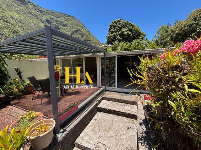 Maison 4 pièces 104 m²