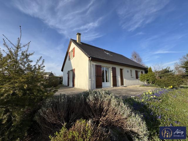 Maison 4 pièces 104 m²