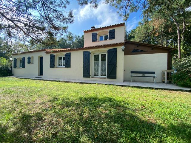 Maison 4 pièces 104 m²