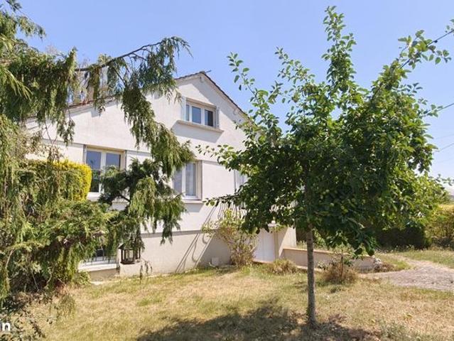 Maison 4 pièces 104 m²