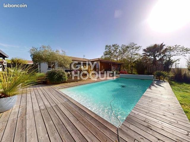 Maison 4 pièces 104 m²