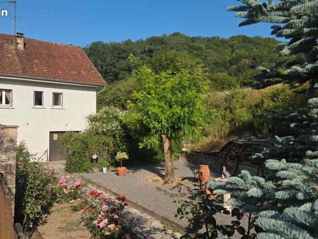 Maison 4 pièces 104 m²