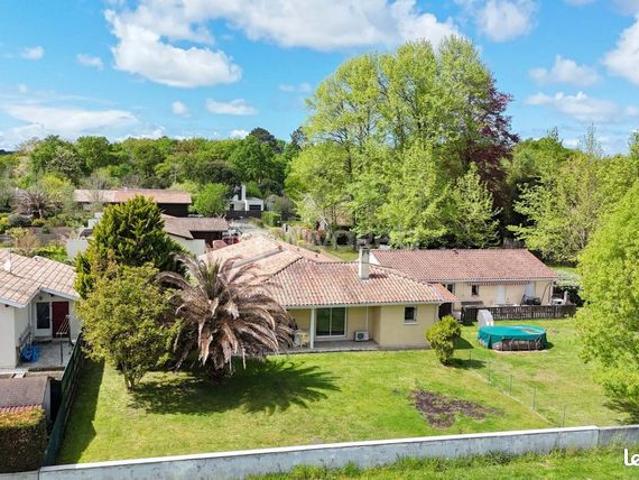 Maison 4 pièces 104 m²
