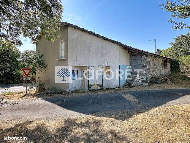 Maison 4 pièces 104 m²