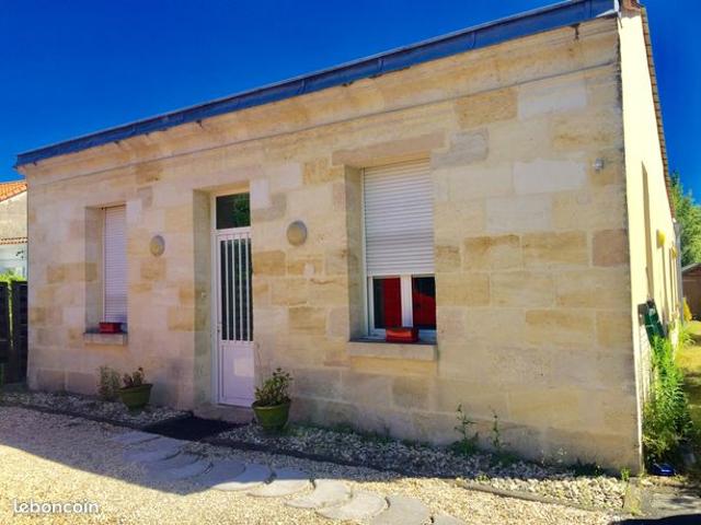 Maison 4 pièces 104 m²