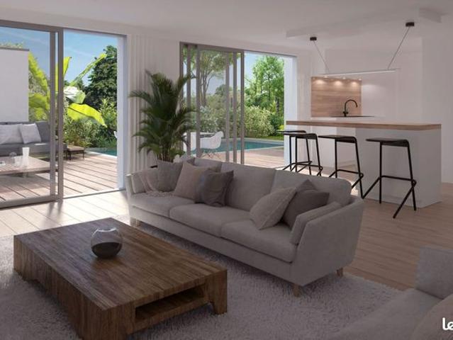 Maison 4 pièces 104 m²