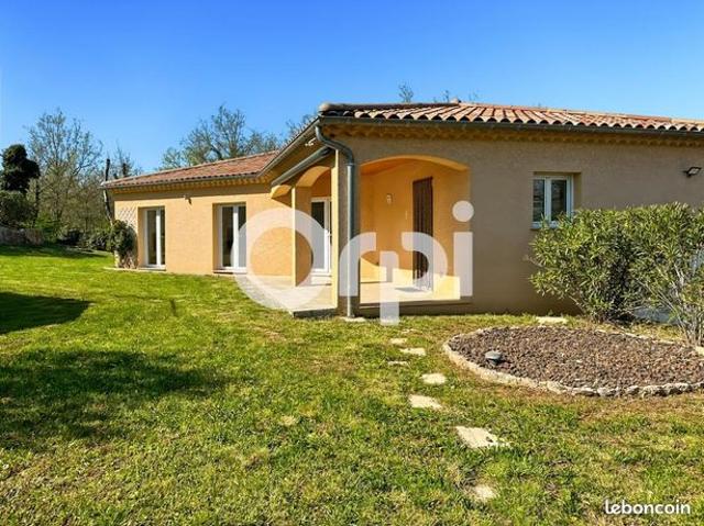Maison 4 pièces 104 m²