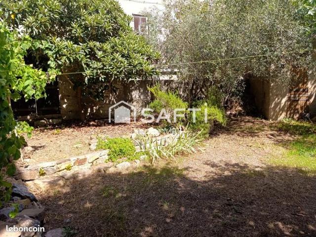 Maison 4 pièces 104 m²