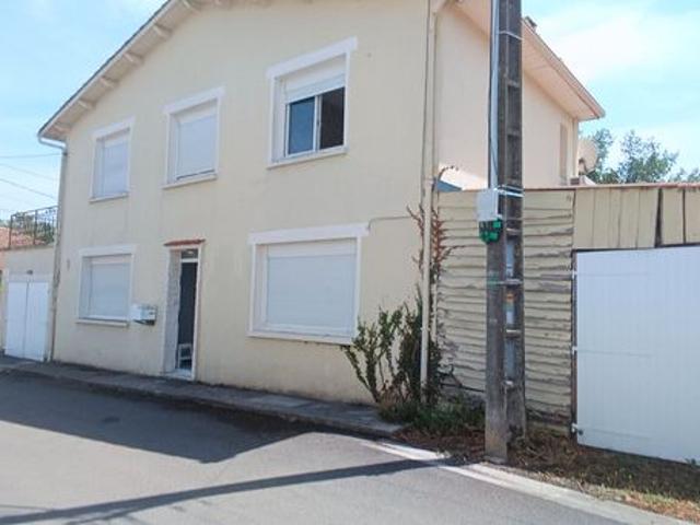 Maison 4 pièces 104 m²