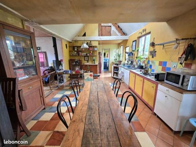 Maison 4 pièces 104 m²