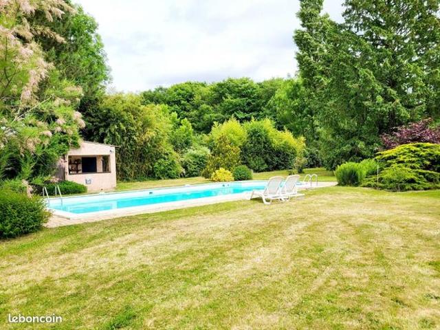 Maison 4 pièces 104 m²