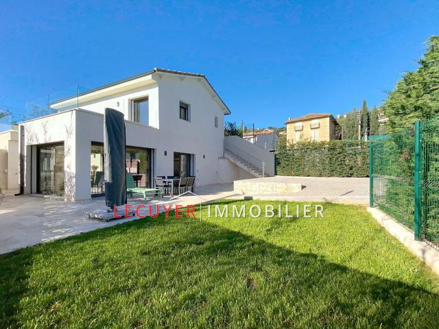 Maison 4 pièces 104 m²