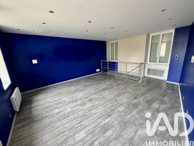 Maison 4 pièces 104 m²