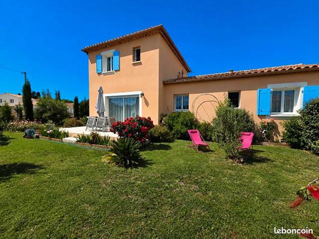 Maison 4 pièces 104 m²