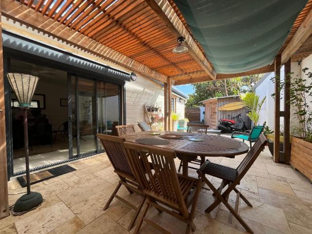 Maison 4 pièces 104 m²