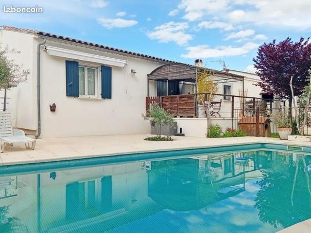 Maison 4 pièces 104 m²